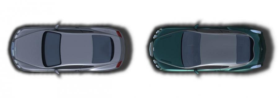  Bentley Continental GTZ 2008 года  (фото 2 из 26)
